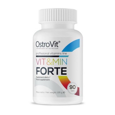 OstroVit Vit & Min Forte (90 tabs)