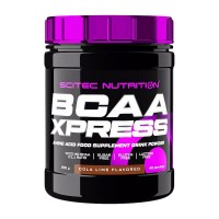 Scitec Nutrition BCAA Xpress (280 g, pear)
