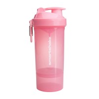 SmartShake Original2Go One (800 ml, light pink)