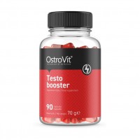 OstroVit Testobooster (90 caps)