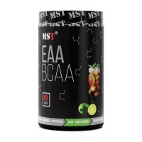 MST BCAA&EAA zero (520 g, cola-lime)