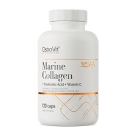 OstroVit Collagen Marine (120 caps) OstroVit Collagen Marine (120 caps)