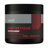 OstroVit Pump Extreme (300 g, strawberry)