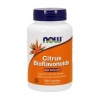 NOW Citrus Bioflavonoids (100 caps)