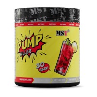 MST Pump Killer (330 g, fruit punch)
