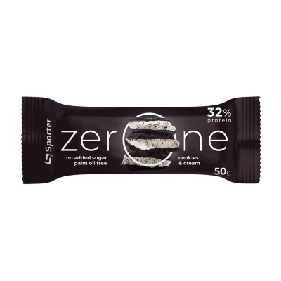 ZerOne (50 g, cookies & cream)