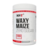 MST Waxy Maize Zero Sugar (1 kg, unflavored)