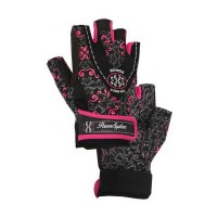 Power System Classy Gloves Pink 2910PL (M size)