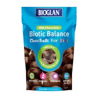 Bioglan Biotic Balance Chocballs For Kids (30 chocballs)