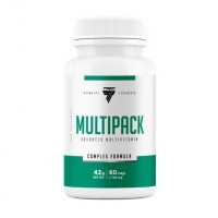 TREC nutrition Multipack (60 caps)