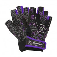 Power System Classy Gloves Purple 2910 (M szie)