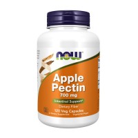 NOW Apple Pectin 700 mg (120 veg caps)