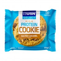 Select High Protein Cookie (60 g, salted caramel) Select High Protein Cookie (60 g, salted caramel)