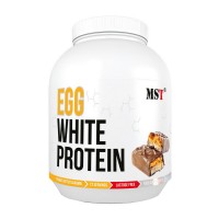 MST Best Egg Protein (1,8 kg, vanilla)