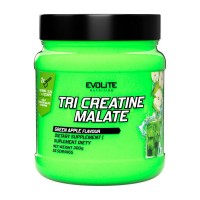 Tri Creatine Malate (300 g, green apple)