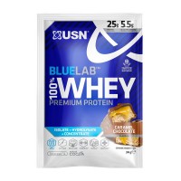 USN Blue Lab 100% Whey Premium Protein (34 g, vanilla)