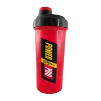 Power Pro Power Pro Shaker (600 ml, red)