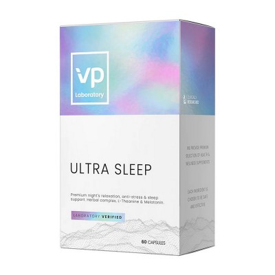 VP Lab Ultra Sleep (60 caps)