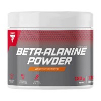 TREC nutrition Beta-Alanine Powder (180 g, grapefruit)