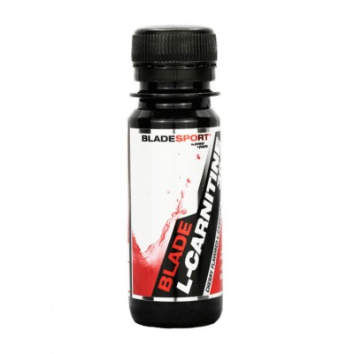 L-Carnitine 3000 Shot (60 ml, cherry)