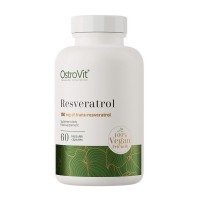 OstroVit Resveratrol 150 mg (60 caps)
