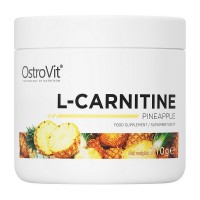 OstroVit L-Carnitine (210 g, pineapple)