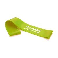 Power System Flex Loop Band Medium 4062GN Olive (level 2)