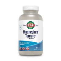KAL Magnesium Taurate + (180 tab)