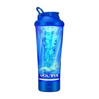 PowerPlay Shaker VOLTRX Vortex (600 ml, blue)