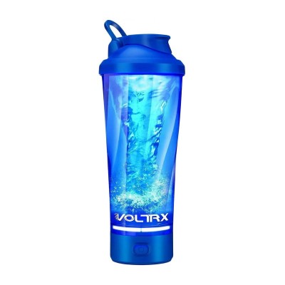 PowerPlay Shaker VOLTRX Vortex (600 ml, blue)