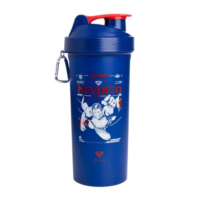SmartShake Lite DC Superman (1000 ml)