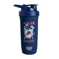 SmartShake Reforce Stainless Steel Tasmanian Devil (900 ml)