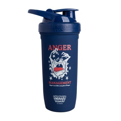 SmartShake Reforce Stainless Steel Tasmanian Devil (900 ml)