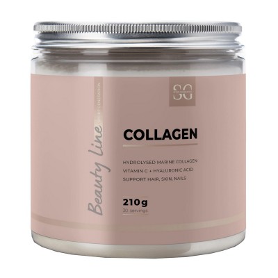 Sport Generation Beauty Formula (210 g, blackcurrant-pineapple)