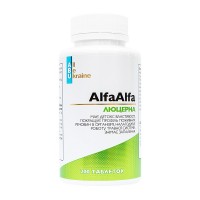 ABU Alfaalfa (200 tab)