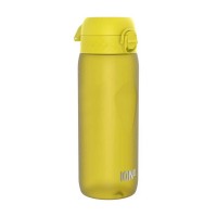 PowerPlay ION8 Waterbottle (750 ml, yellow)