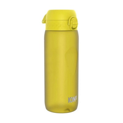 PowerPlay ION8 Waterbottle (750 ml, yellow)
