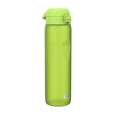 PowerPlay ION8 Waterbottle (1 L, green)