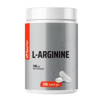Sporter L-Arginine (200 caps)