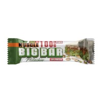 Power Pro Big Bar (100 g, pistachio)