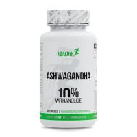 Healthy Sport Nutrition (MST) Ashwagandha (60 caps)