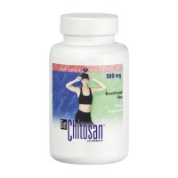 Source Naturals Chitosan 500 mg (240 caps)