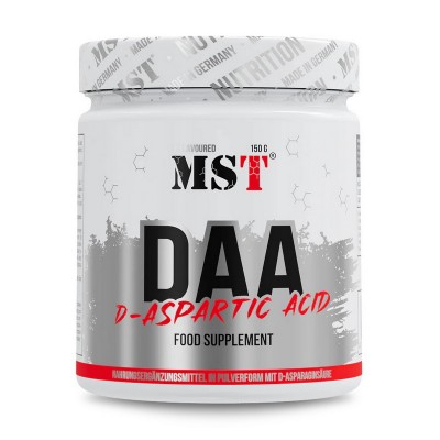 MST DAA (150 g, unflavored)