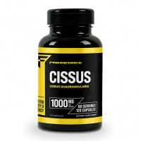 PrimaForce Cissus 1000 mg (120 caps)