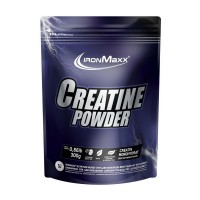 IronMaxx Creatine Powder (300 g)