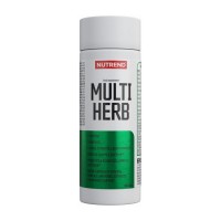 Nutrend Multi Herb (90 caps)