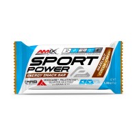 AMIX Sport Power Bar (45 g, hazelnut cocoa-cream)