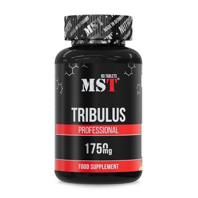 MST Tribulus Proffessional 1750 mg (90 tab)