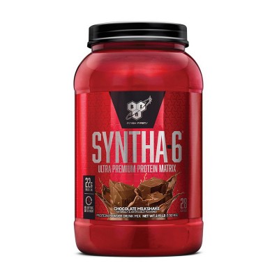 BSN Syntha-6 (1,32 kg, vanilla ice cream) BSN Syntha-6 (1,32 kg, vanilla ice cream)