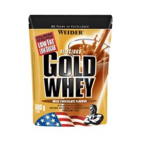 Weider Gold Whey (500 g, vanilla fresh)
